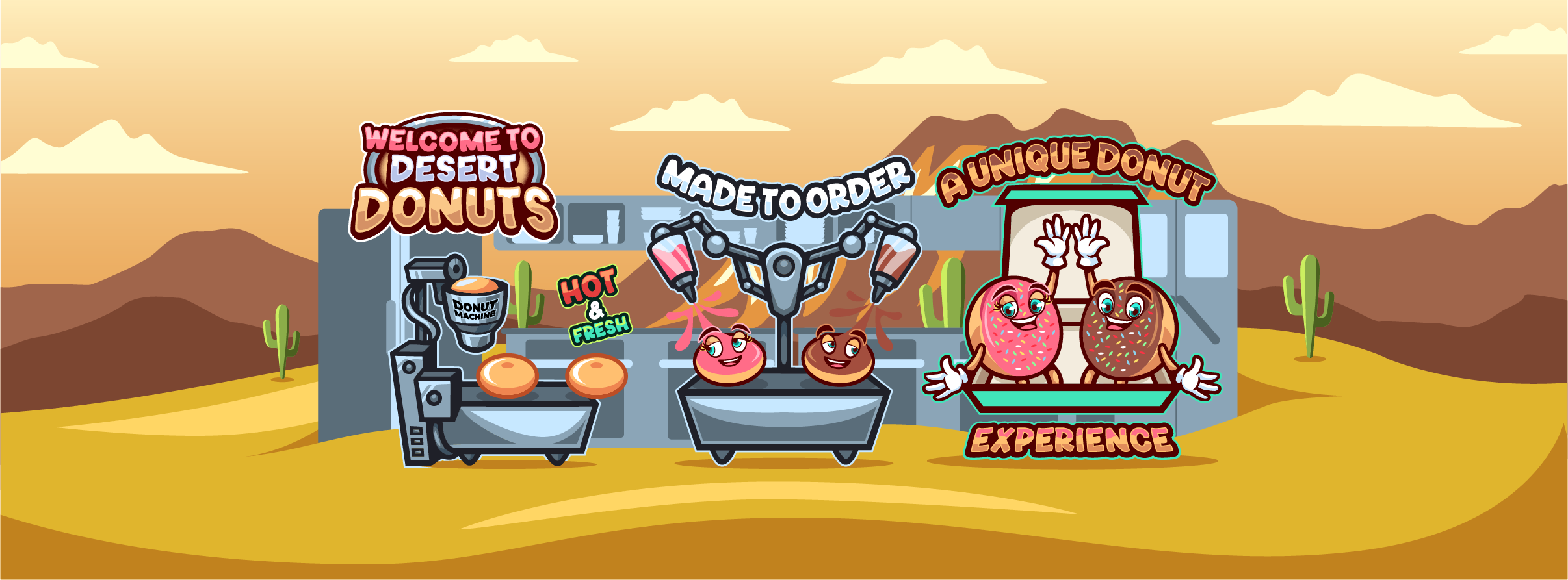 Restaurant banner image